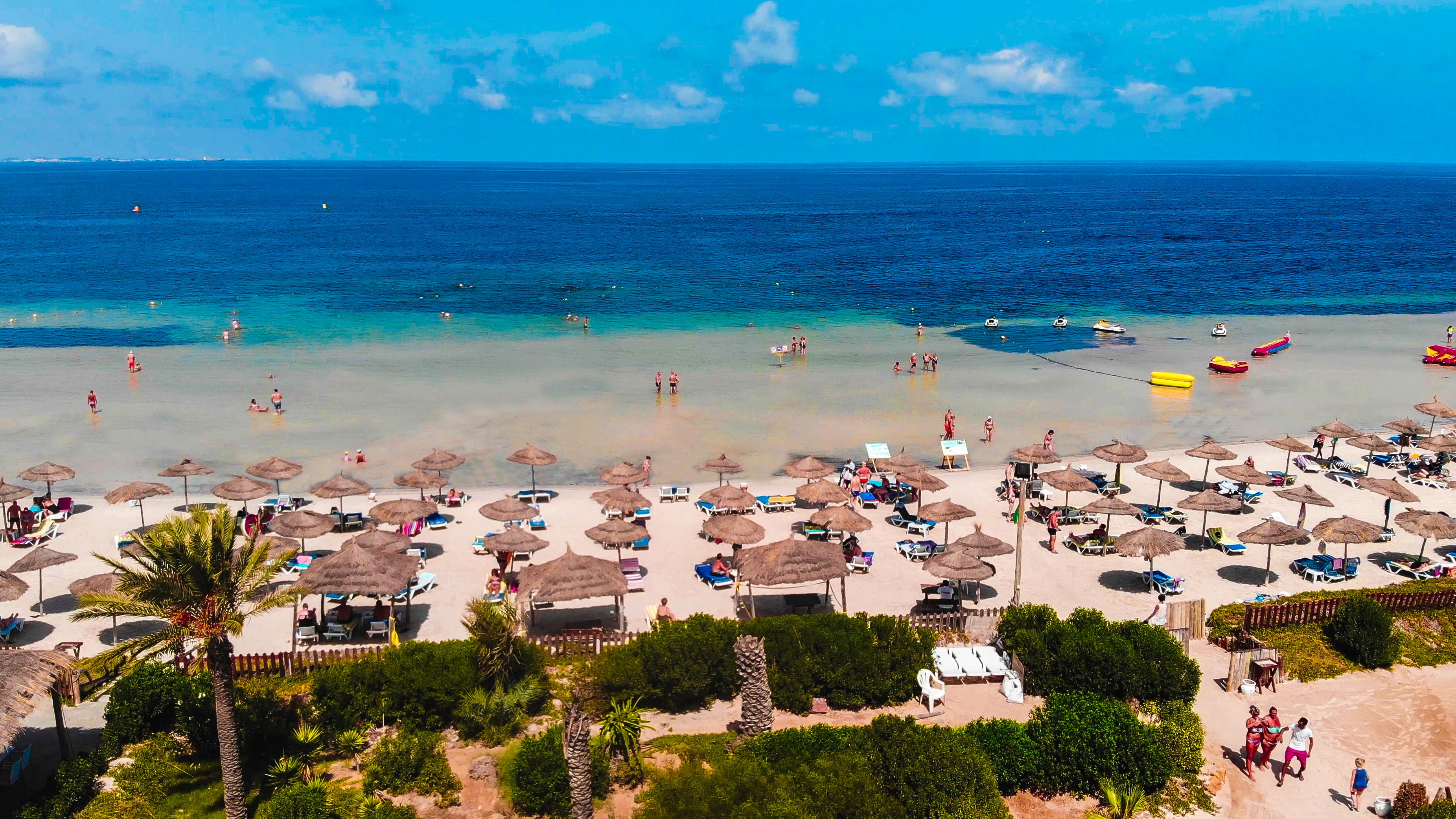 Skanes Serail Munastır Dış mekan fotoğraf